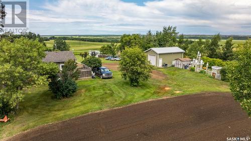 Thompson Acreage, Prince Albert Rm No. 461, SK - Outdoor With View