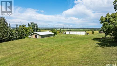 Thompson Acreage, Prince Albert Rm No. 461, SK - Outdoor With View