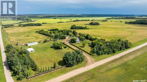 Thompson Acreage, Prince Albert Rm No. 461, SK - Outdoor With View