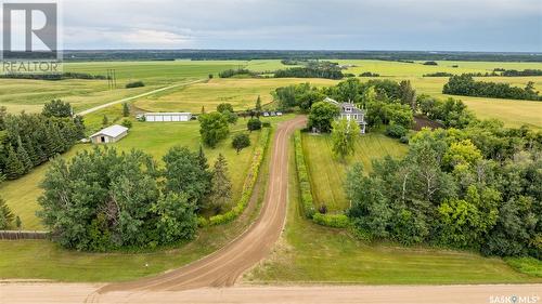 Thompson Acreage, Prince Albert Rm No. 461, SK - Outdoor With View