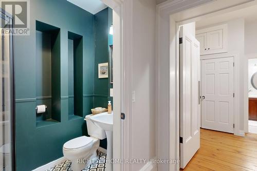 28 University Avenue W, Cobourg, ON - Indoor Photo Showing Bathroom