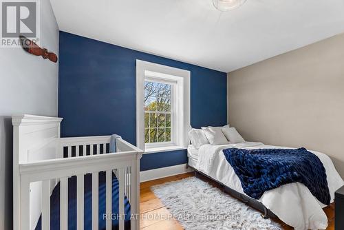 28 University Avenue W, Cobourg, ON - Indoor Photo Showing Bedroom