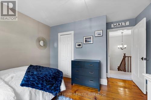 28 University Avenue W, Cobourg, ON - Indoor Photo Showing Bedroom