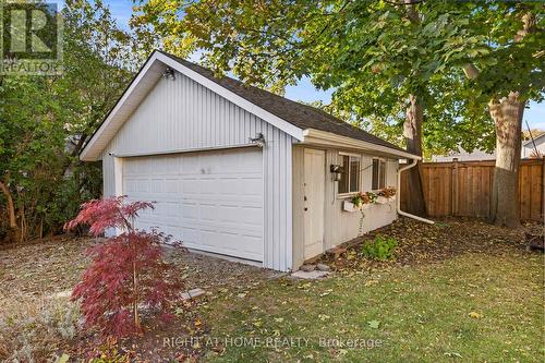 28 University Avenue W, Cobourg, ON - Outdoor With Exterior