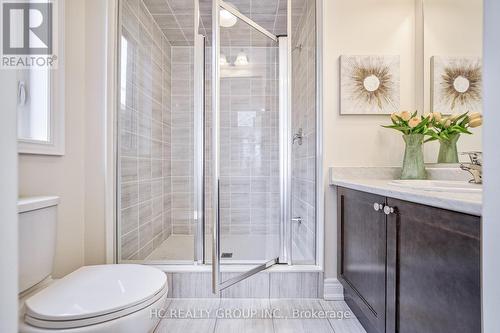 53 St Ives Crescent, Whitby, ON - Indoor Photo Showing Bathroom