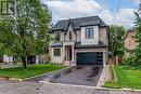 16 Cadillac Avenue, Toronto, ON  - Outdoor With Facade 