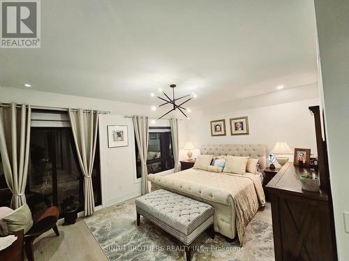 150 Sheldon Avenue, Toronto, ON - Indoor Photo Showing Bedroom