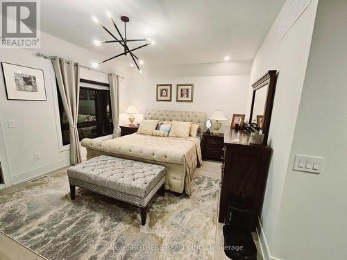 150 Sheldon Avenue, Toronto, ON - Indoor Photo Showing Bedroom