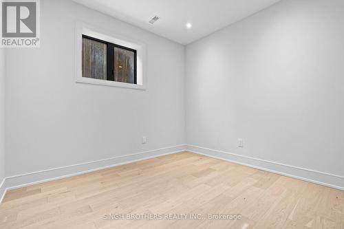 150 Sheldon Avenue, Toronto, ON - Indoor Photo Showing Other Room