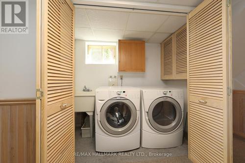 93 Gwendolen Crescent, Toronto, ON - Indoor Photo Showing Laundry Room