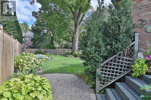 93 Gwendolen Crescent, Toronto, ON - Outdoor