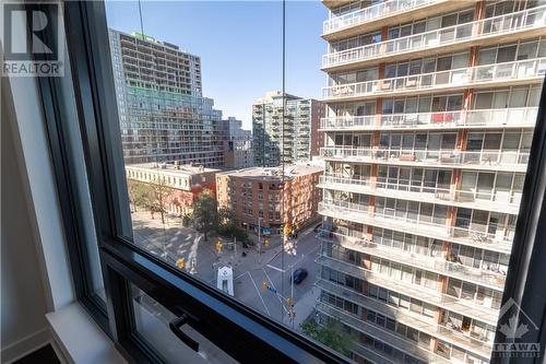 180 George Street Unit#804, Ottawa, ON - Outdoor