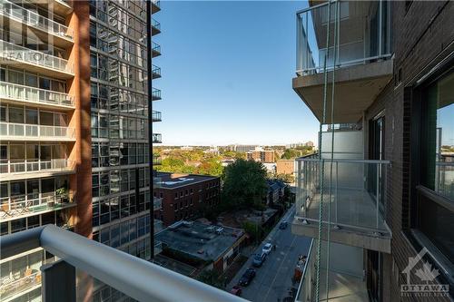 180 George Street Unit#804, Ottawa, ON - Outdoor