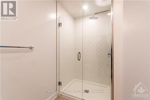 804 - 180 George Street, Ottawa, ON - Indoor Photo Showing Bathroom