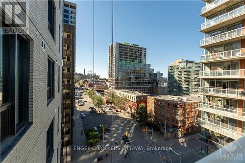 804 - 180 George Street, Ottawa, ON - Outdoor