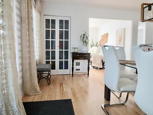 Dining room - 810 Rue Des Puits, Trois-Rivières, QC - Indoor Photo Showing Other Room