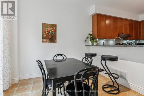 491 Pettit Trail, Milton, ON - Indoor Photo Showing Dining Room