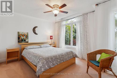 491 Pettit Trail, Milton, ON - Indoor Photo Showing Bedroom