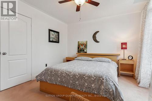 491 Pettit Trail, Milton, ON - Indoor Photo Showing Bedroom