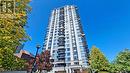 202 - 35 Finch Avenue E, Toronto, ON  - Outdoor With Facade 