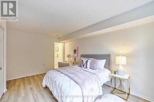 202 - 35 Finch Avenue E, Toronto, ON - Indoor Photo Showing Bedroom