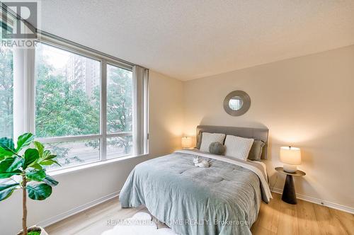 202 - 35 Finch Avenue E, Toronto, ON - Indoor Photo Showing Bedroom