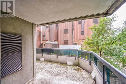 202 - 35 Finch Avenue E, Toronto, ON - Outdoor With Exterior