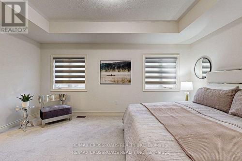 250 Wesmina Avenue, Whitchurch-Stouffville, ON - Indoor Photo Showing Bedroom