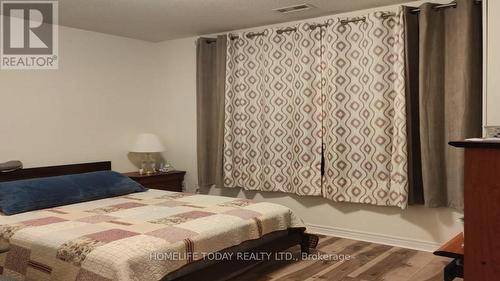 727 - 7325 Markham Road, Markham, ON - Indoor Photo Showing Bedroom