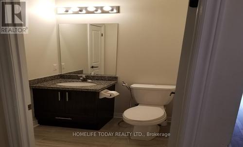 727 - 7325 Markham Road, Markham, ON - Indoor Photo Showing Bathroom