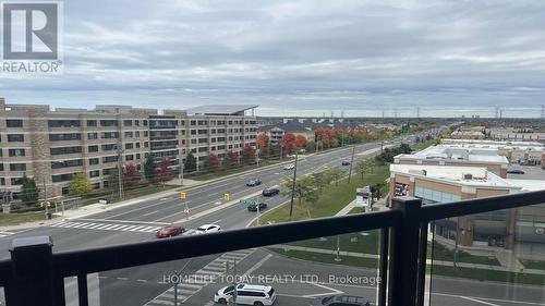 727 - 7325 Markham Road, Markham, ON - Outdoor With View