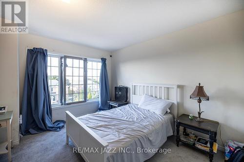 517 Old Harwood Avenue, Ajax (Central), ON - Indoor Photo Showing Bedroom