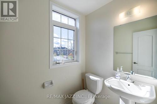 517 Old Harwood Avenue, Ajax (Central), ON - Indoor Photo Showing Bathroom