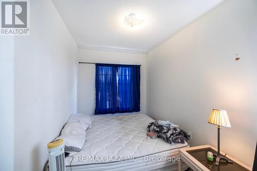 517 Old Harwood Avenue, Ajax (Central), ON - Indoor Photo Showing Bedroom