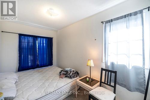 517 Old Harwood Avenue, Ajax (Central), ON - Indoor Photo Showing Bedroom