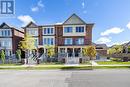 517 Old Harwood Avenue, Ajax (Central), ON  - Outdoor With Facade 