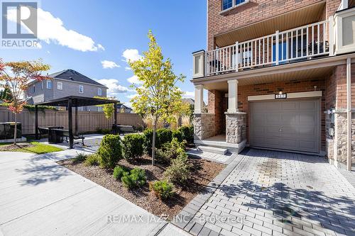 517 Old Harwood Avenue, Ajax (Central), ON - Outdoor