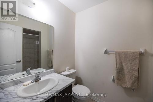 517 Old Harwood Avenue, Ajax (Central), ON - Indoor Photo Showing Bathroom