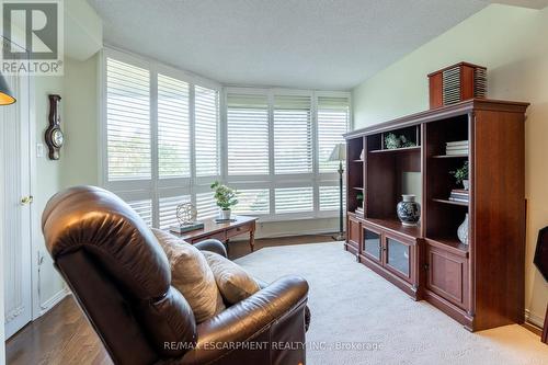 406 - 1201 Northshore Boulevard, Burlington, ON - Indoor