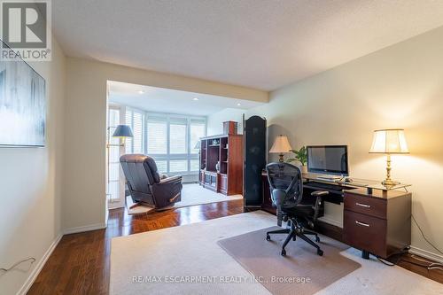 406 - 1201 Northshore Boulevard, Burlington, ON - Indoor Photo Showing Office