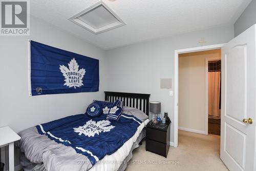 92 - 620 Ferguson Drive, Milton, ON - Indoor Photo Showing Bedroom