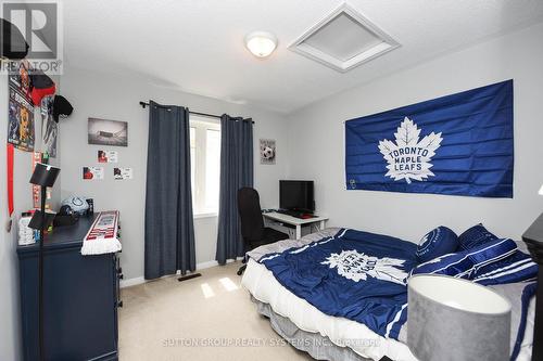 92 - 620 Ferguson Drive, Milton, ON - Indoor Photo Showing Bedroom