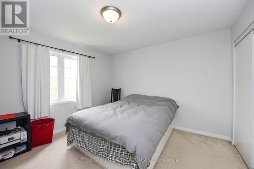 92 - 620 Ferguson Drive, Milton, ON - Indoor Photo Showing Bedroom