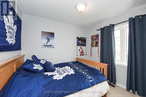 92 - 620 Ferguson Drive, Milton, ON - Indoor Photo Showing Bedroom