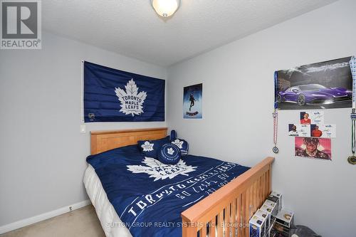 92 - 620 Ferguson Drive, Milton, ON - Indoor Photo Showing Bedroom