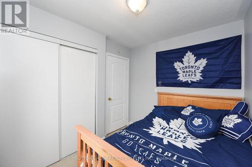 92 - 620 Ferguson Drive, Milton, ON - Indoor Photo Showing Bedroom