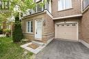 92 - 620 Ferguson Drive, Milton, ON  - Outdoor 