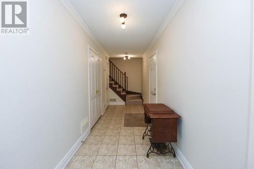 92 - 620 Ferguson Drive, Milton, ON - Indoor Photo Showing Other Room