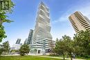 2705 - 3883 Quartz Road S, Mississauga, ON  - Outdoor With Facade 