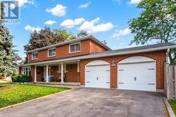 716 CAMERON COURT  Mississauga, ON L5C 3B9